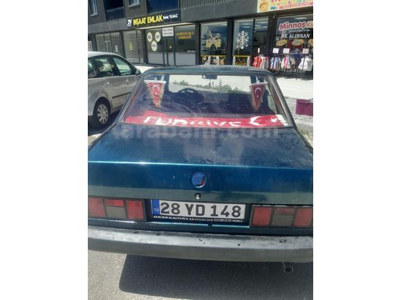 Sahibinden Tofaş Şahin 1.6 1992 Model
