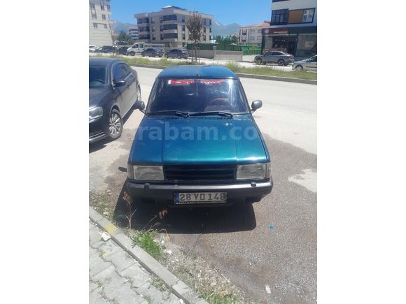 Sahibinden Tofaş Şahin 1.6 1992 Model