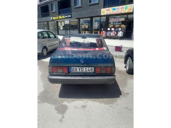 Sahibinden Tofaş Şahin 1.6 1992 Model