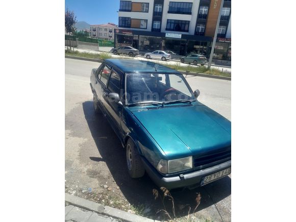 Sahibinden Tofaş Şahin 1.6 1992 Model