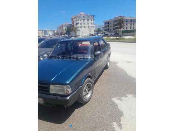 Sahibinden Tofaş Şahin 1.6 1992 Model