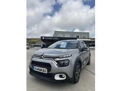 Karakaşlar’dan Citroen C3 1.2 PureTech Feel Bold 2023 Model Samsun