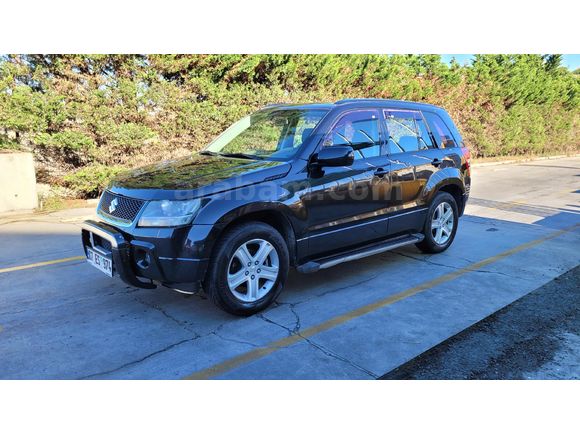 Sahibinden Suzuki Grand Vitara 2.0 JLX-AL 2008 Model Tekirdağ