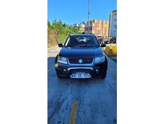 167Bin KM de Bir parça boya Suzuki Grand Vitara 2.0 otomatik 2008 Model