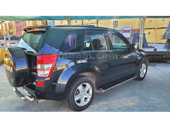 Sahibinden Suzuki Grand Vitara 2.0 JLX-AL 2008 Model Tekirdağ