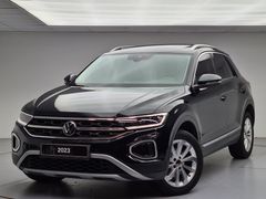 KOSİFLER OTO BOSTANCI VW T-ROC (K.KARTINA 12 AY TAKSİT)
