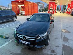 Sahibinden Mercedes - Benz C 200 d BlueTEC Avantgarde 2015 Model 