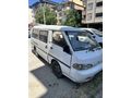 Sahibinden Hyundai H 100 2.5 D Camlıvan 2000 Model 