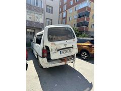 Sahibinden Hyundai H 100 2.5 D Camlıvan 2000 Model 