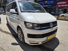 Galeriden Volkswagen Transporter 2.0 TDI Camlı Van Comfortline 2015 Model Erzurum