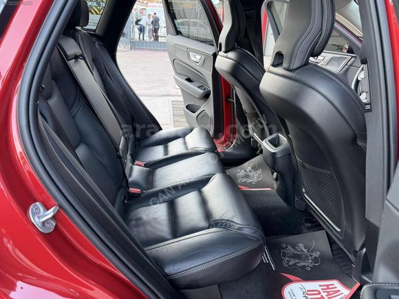 -CAN ARAS- 2023 VOLVO XC60 B4 PLUS DARK 2.0 DİZEL HATASIZ