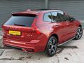 -CAN ARAS- 2023 VOLVO XC60 B4 PLUS DARK 2.0 DİZEL HATASIZ