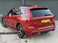 -CAN ARAS- 2023 VOLVO XC60 B4 PLUS DARK 2.0 DİZEL HATASIZ