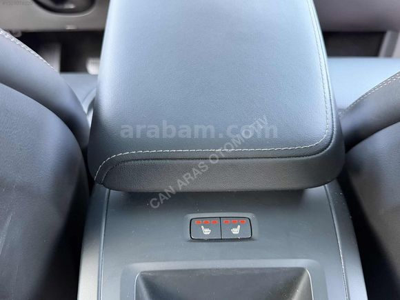 -CAN ARAS- 2023 VOLVO XC60 B4 PLUS DARK 2.0 DİZEL HATASIZ