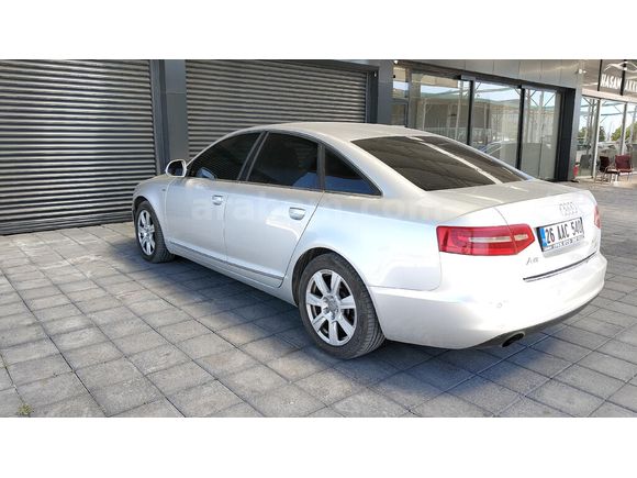 Galeriden Audi A6 Sedan 2.0 TDI 2010 Model Karaman