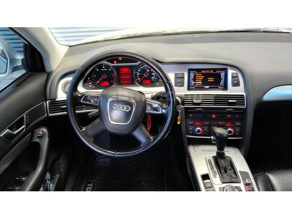 Galeriden Audi A6 Sedan 2.0 TDI 2010 Model Karaman