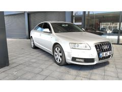 Galeriden Audi A6 Sedan 2.0 TDI 2010 Model Karaman