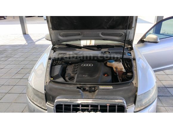 Galeriden Audi A6 Sedan 2.0 TDI 2010 Model Karaman