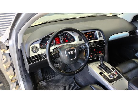 Galeriden Audi A6 Sedan 2.0 TDI 2010 Model Karaman