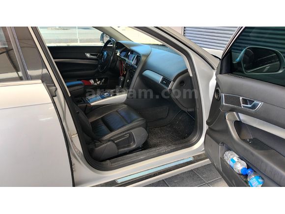 Galeriden Audi A6 Sedan 2.0 TDI 2010 Model Karaman