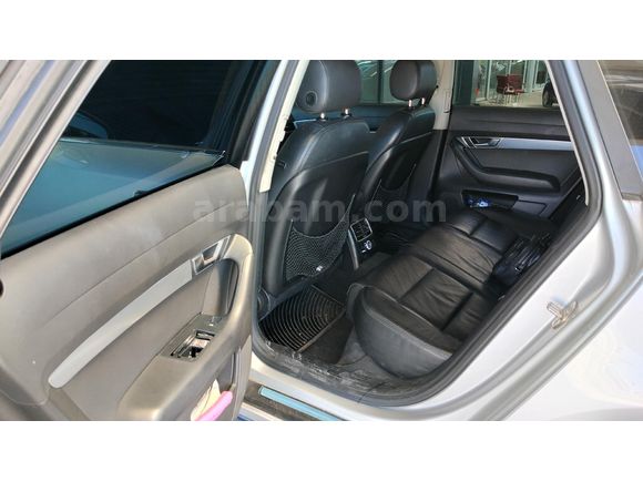 Galeriden Audi A6 Sedan 2.0 TDI 2010 Model Karaman