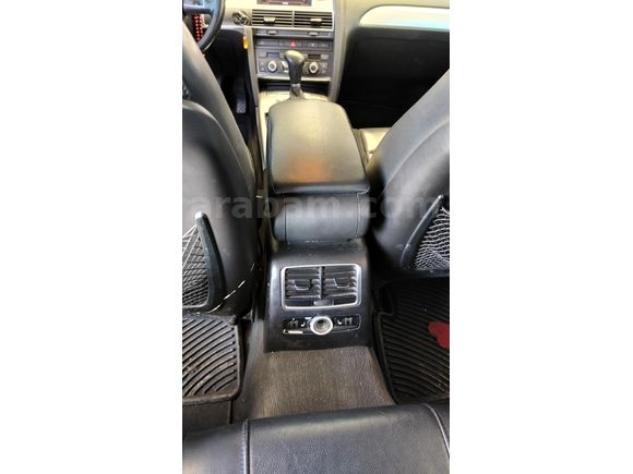 Galeriden Audi A6 Sedan 2.0 TDI 2010 Model Karaman