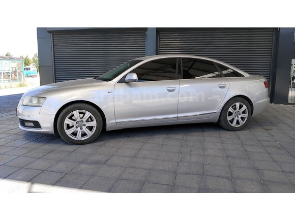 Galeriden Audi A6 Sedan 2.0 TDI 2010 Model Karaman