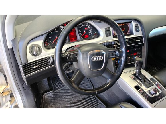 Galeriden Audi A6 Sedan 2.0 TDI 2010 Model Karaman