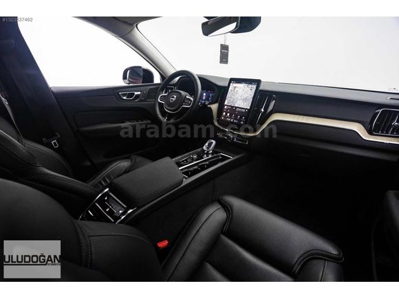 2025 MODEL VOLVO XC60 2.0B5-MAKYAJLI KASA HATASIZ BOYASIZ