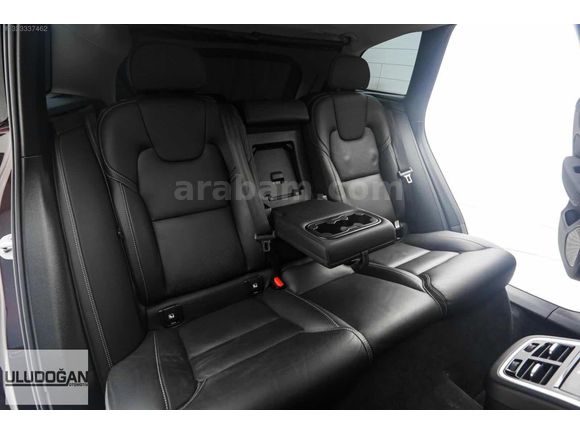 2025 MODEL VOLVO XC60 2.0B5-MAKYAJLI KASA HATASIZ BOYASIZ