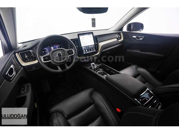 2025 MODEL VOLVO XC60 2.0B5-MAKYAJLI KASA HATASIZ BOYASIZ