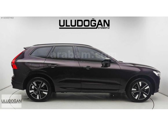 2025 MODEL VOLVO XC60 2.0B5-MAKYAJLI KASA HATASIZ BOYASIZ