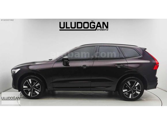 2025 MODEL VOLVO XC60 2.0B5-MAKYAJLI KASA HATASIZ BOYASIZ
