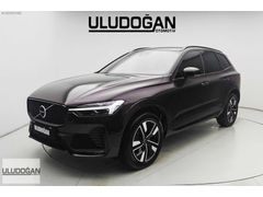 2025 MODEL VOLVO XC60 2.0B5-MAKYAJLI KASA HATASIZ BOYASIZ