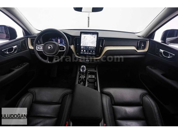 2025 MODEL VOLVO XC60 2.0B5-MAKYAJLI KASA HATASIZ BOYASIZ
