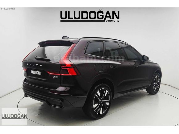 2025 MODEL VOLVO XC60 2.0B5-MAKYAJLI KASA HATASIZ BOYASIZ