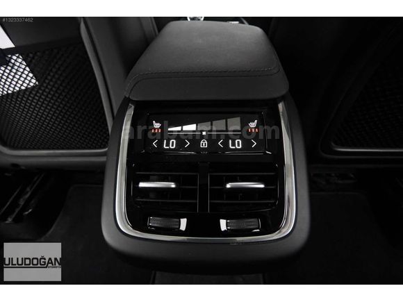 2025 MODEL VOLVO XC60 2.0B5-MAKYAJLI KASA HATASIZ BOYASIZ