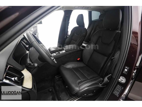 2025 MODEL VOLVO XC60 2.0B5-MAKYAJLI KASA HATASIZ BOYASIZ