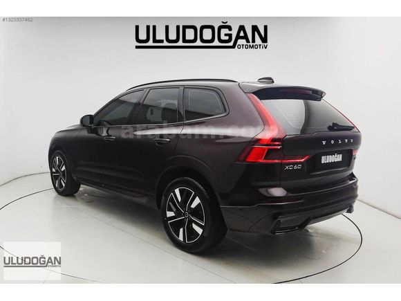 2025 MODEL VOLVO XC60 2.0B5-MAKYAJLI KASA HATASIZ BOYASIZ
