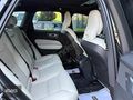 İSAS-2025 VOLVO XC60 PLUS DARK-BOYASIZ-HARMAN-KEYLES-4KLTK ISITM