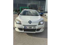 Sahibinden Renault Megane 1.5 dCi Privilege 2010 Model 