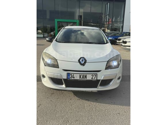 Sahibinden Renault Megane 1.5 dCi Privilege 2010 Model 