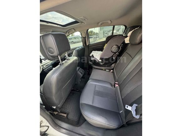Sahibinden Renault Megane 1.5 dCi Privilege 2010 Model 