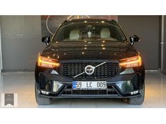 ATTİLA OTOMOTİV'DEN VOLVO XC60 HATASIZ 58.000'KM