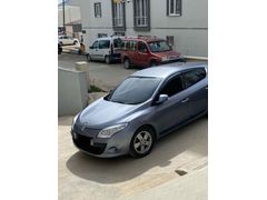 FRANSIZ KASA  Renault Megane