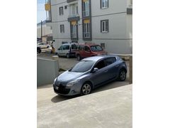 FRANSIZ KASA  Renault Megane