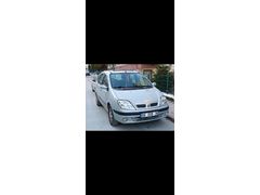 Sahibinden Renault Scenic 1.6 RXT 2001 Model