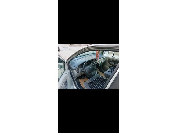 Sahibinden Renault Scenic 1.6 RXT 2001 Model
