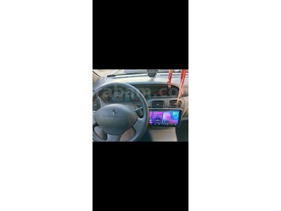 Sahibinden Renault Scenic 1.6 RXT 2001 Model
