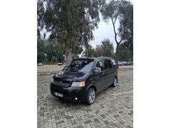 Sahibinden Volkswagen Transporter 1.9 TDI City Van 2006 Model